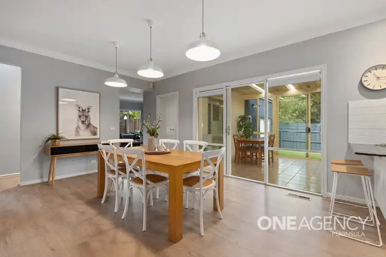 Fourth view of Homely house listing, 2 The Heights, Frankston South VIC 3199