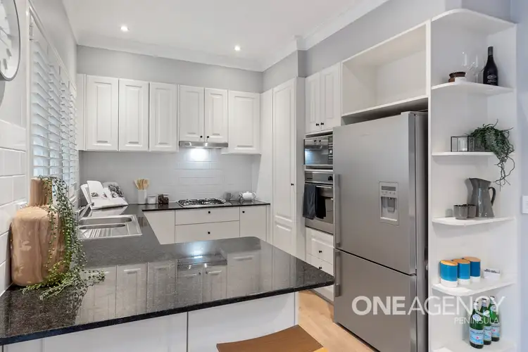 Fifth view of Homely house listing, 2 The Heights, Frankston South VIC 3199