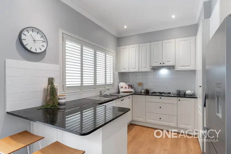 Sixth view of Homely house listing, 2 The Heights, Frankston South VIC 3199
