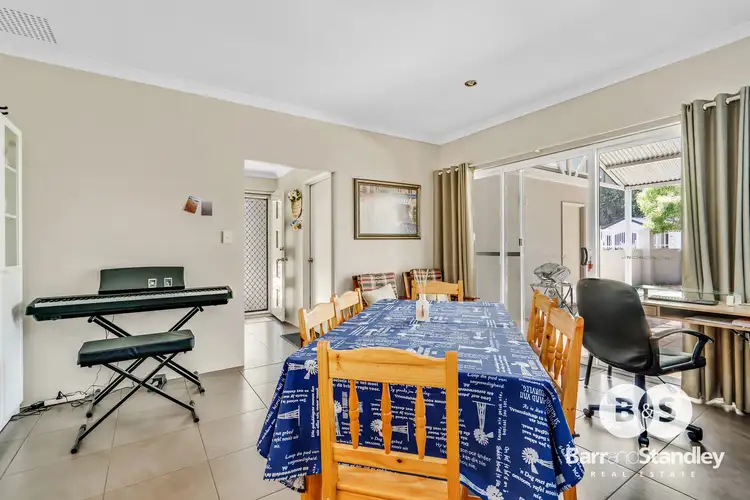 Fourth view of Homely house listing, 38 Graphite Turn, Dalyellup WA 6230