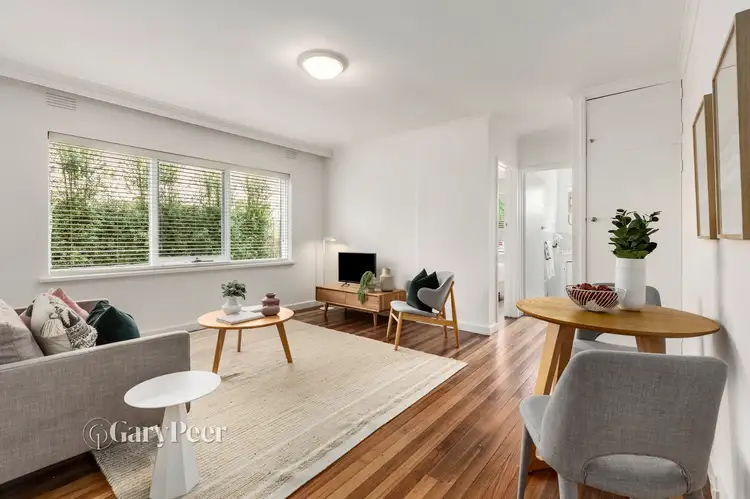 Main view of Homely apartment listing, 2/3 Ellesmere Road, Windsor VIC 3181