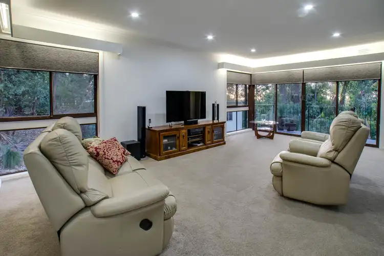 Fifth view of Homely house listing, 27-29 Gordon Avenue, Montrose VIC 3765