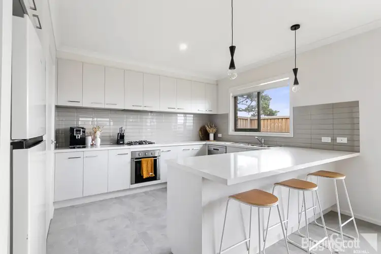 Main view of Homely house listing, 1 Guineas Street, Cranbourne East VIC 3977
