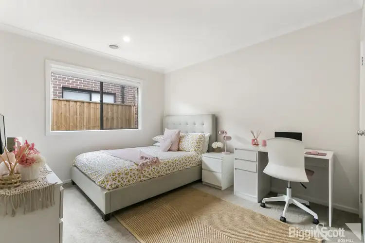 Sixth view of Homely house listing, 1 Guineas Street, Cranbourne East VIC 3977