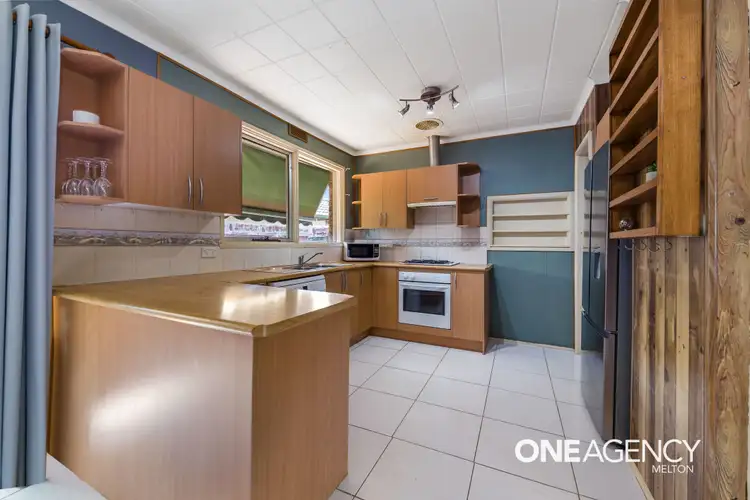 Third view of Homely house listing, 17 Argyll Circuit, Melton West VIC 3337