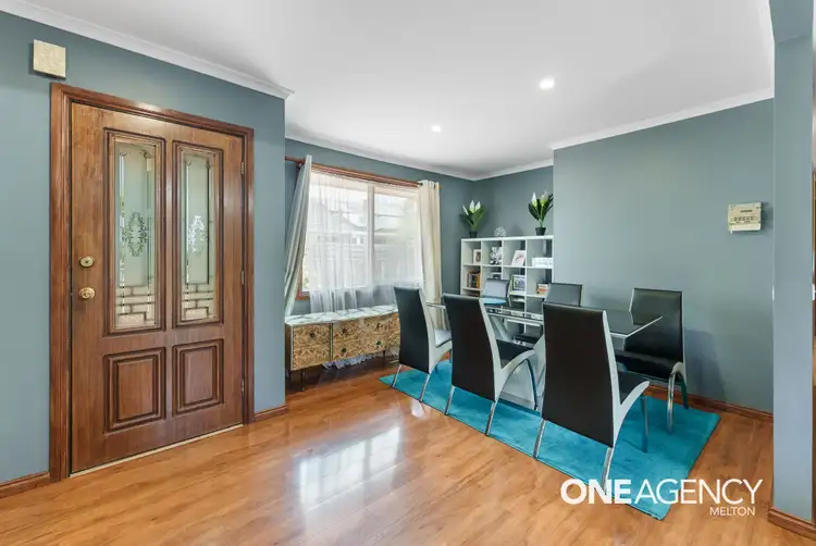 Sixth view of Homely house listing, 17 Argyll Circuit, Melton West VIC 3337