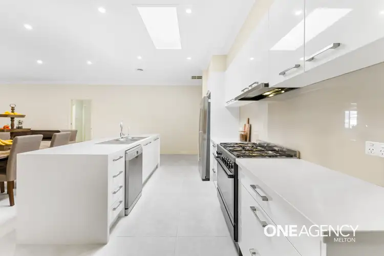Fourth view of Homely house listing, 11 Woollahra Parade, Taylors Hill VIC 3037