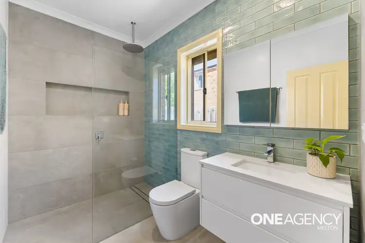 Sixth view of Homely house listing, 11 Woollahra Parade, Taylors Hill VIC 3037
