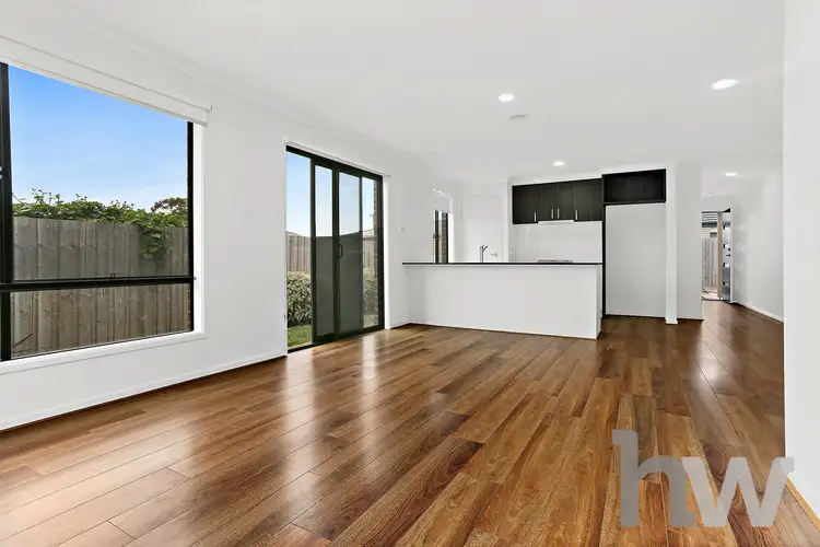 Second view of Homely house listing, 3A Camellia Crescent, Norlane VIC 3214