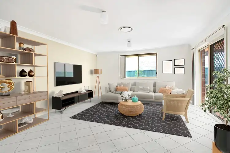 Main view of Homely house listing, 1B Bungonia Street, Prestons NSW 2170