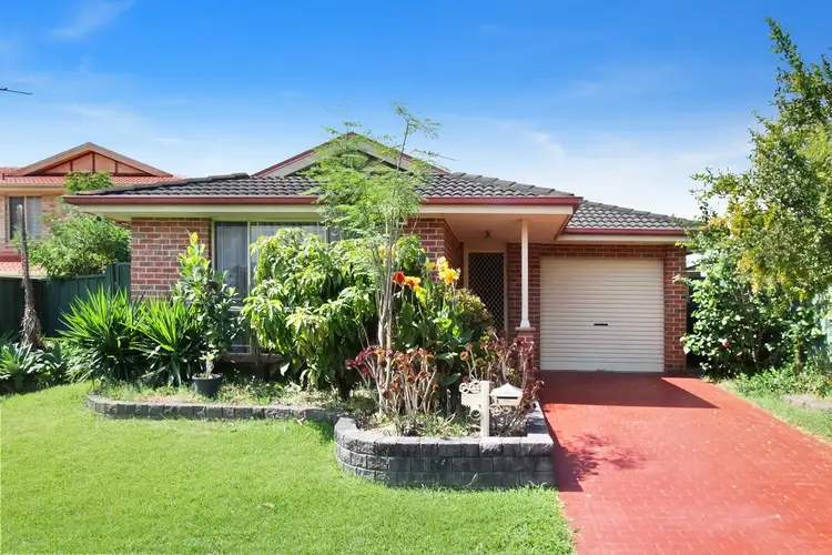 Second view of Homely house listing, 1B Bungonia Street, Prestons NSW 2170