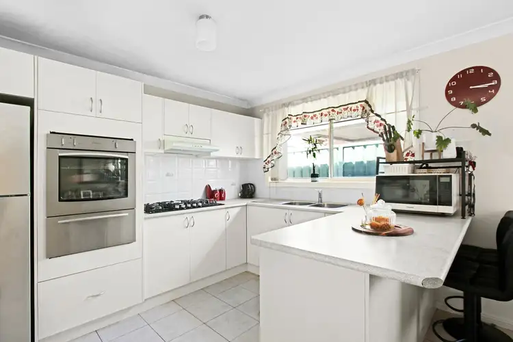 Fourth view of Homely house listing, 1B Bungonia Street, Prestons NSW 2170
