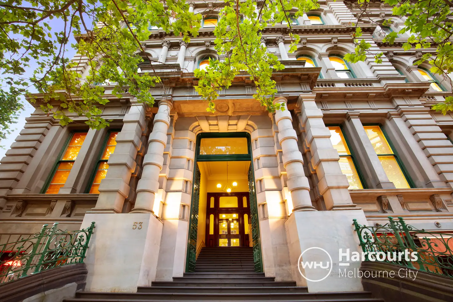 Main view of Homely apartment listing, 303/57 Spencer Street, Melbourne VIC 3000