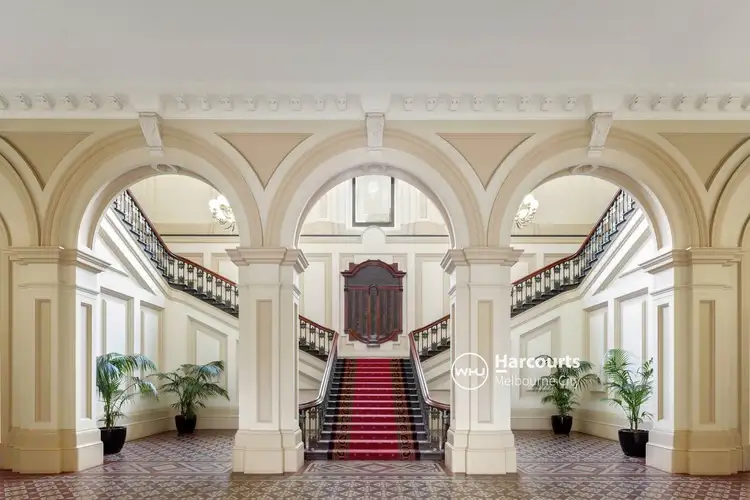 Fourth view of Homely apartment listing, 303/57 Spencer Street, Melbourne VIC 3000
