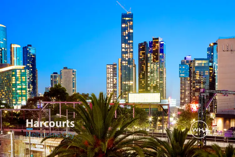 Fifth view of Homely apartment listing, 303/57 Spencer Street, Melbourne VIC 3000