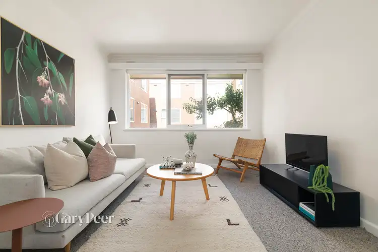 14/91 Grosvenor Street, Balaclava VIC 3183