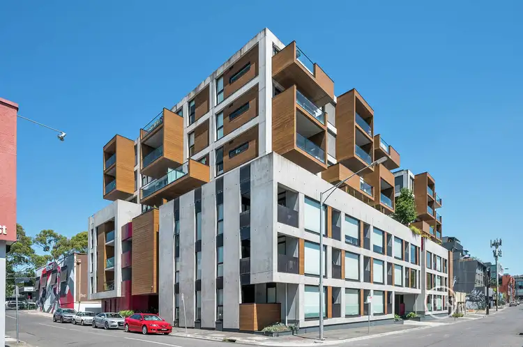 7/2 Tweed Street, Hawthorn VIC 3122