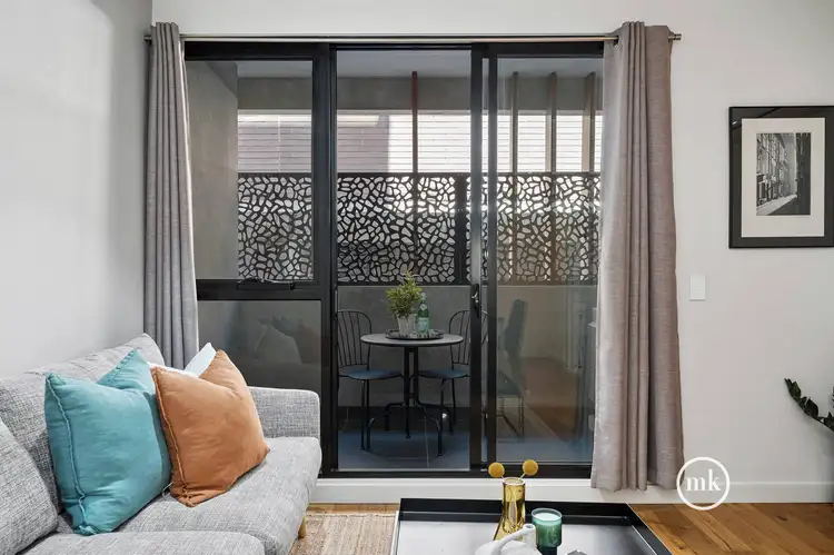 Fourth view of Homely apartment listing, 7/2 Tweed Street, Hawthorn VIC 3122