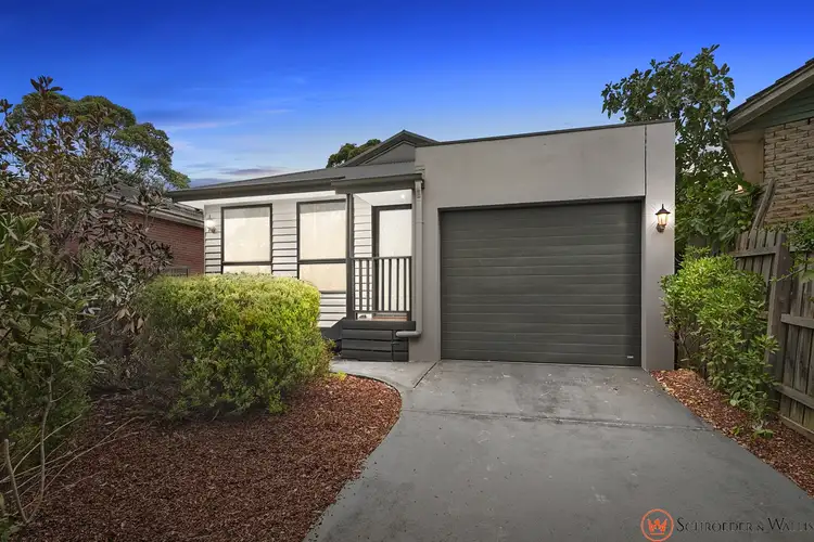 86 Sherlock Road, Mooroolbark VIC 3138