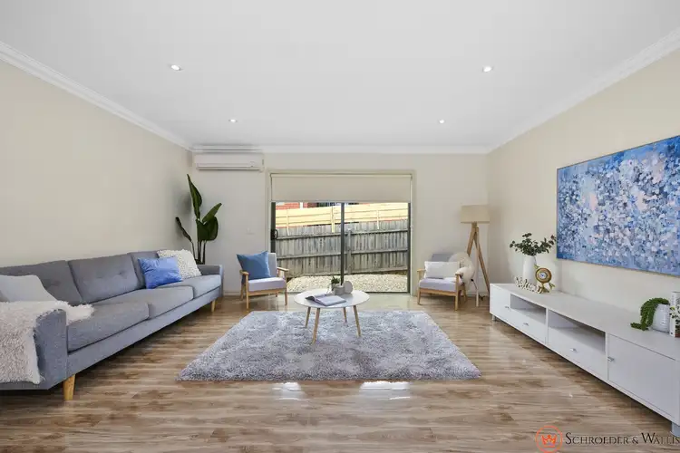 Second view of Homely house listing, 86 Sherlock Road, Mooroolbark VIC 3138