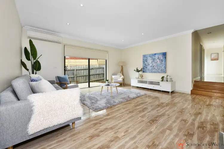 Third view of Homely house listing, 86 Sherlock Road, Mooroolbark VIC 3138