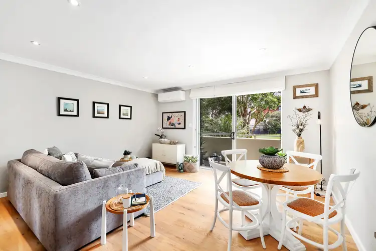 4/21 Cavill Street, Queenscliff NSW 2096
