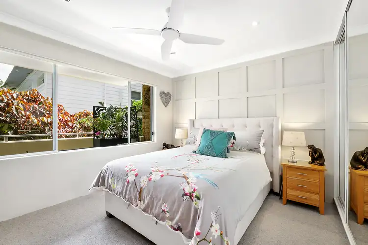Fourth view of Homely apartment listing, 4/21 Cavill Street, Queenscliff NSW 2096