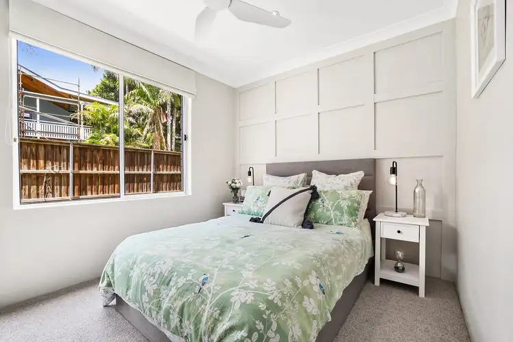 Sixth view of Homely apartment listing, 4/21 Cavill Street, Queenscliff NSW 2096