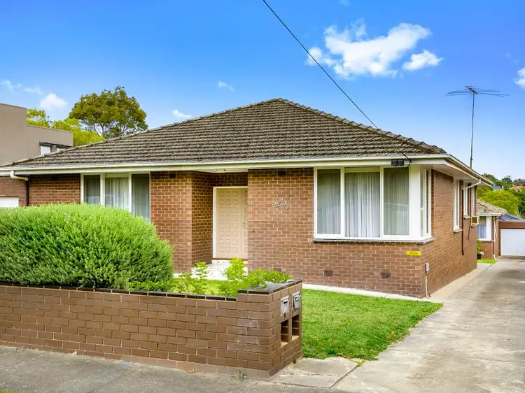 1/25 Northcote Avenue, Balwyn VIC 3103