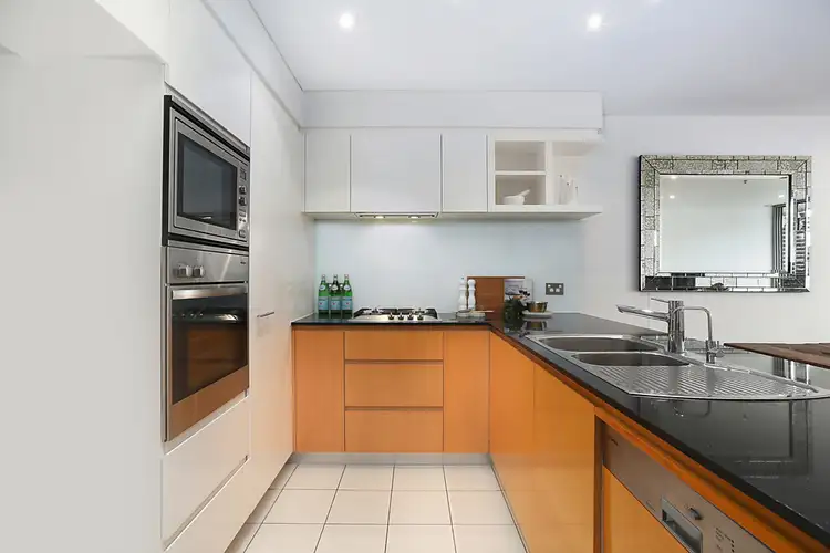 Third view of Homely apartment listing, 705/9 Railway Street, Chatswood NSW 2067