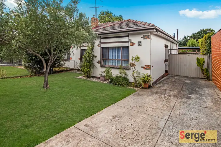 Third view of Homely house listing, 36A Kerferd Street, Essendon North VIC 3041