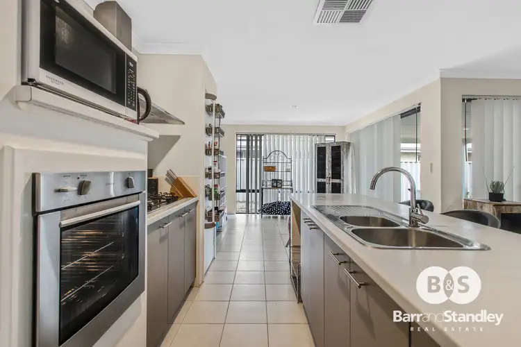 Main view of Homely house listing, 11 Mooralup Turn, Dalyellup WA 6230