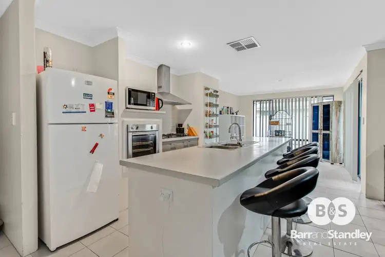 Second view of Homely house listing, 11 Mooralup Turn, Dalyellup WA 6230