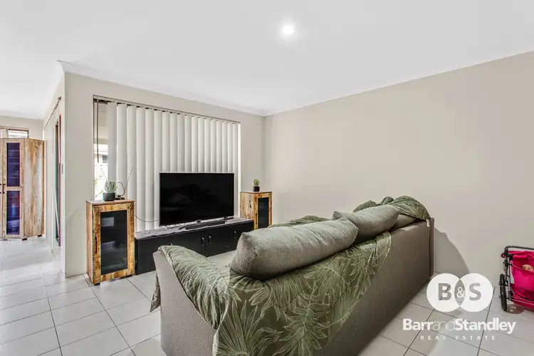 Fifth view of Homely house listing, 11 Mooralup Turn, Dalyellup WA 6230