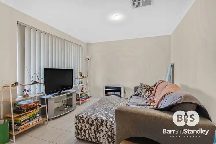 Sixth view of Homely house listing, 11 Mooralup Turn, Dalyellup WA 6230