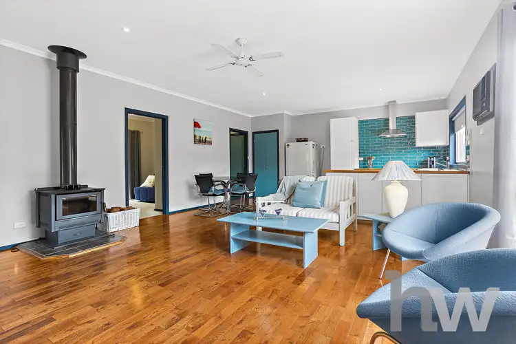 Second view of Homely house listing, 1/57 Ward Street, St Leonards VIC 3223