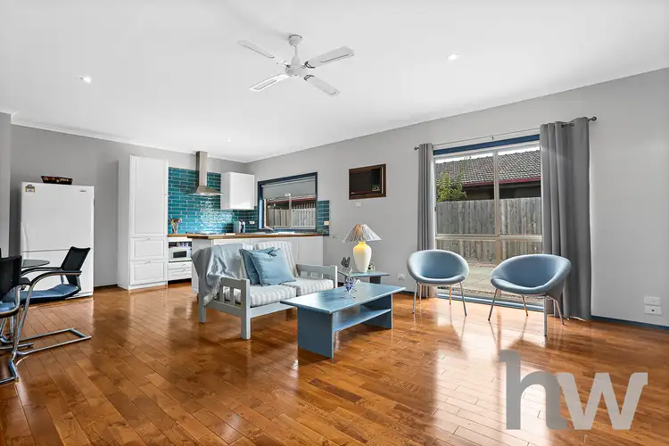 Third view of Homely house listing, 1/57 Ward Street, St Leonards VIC 3223
