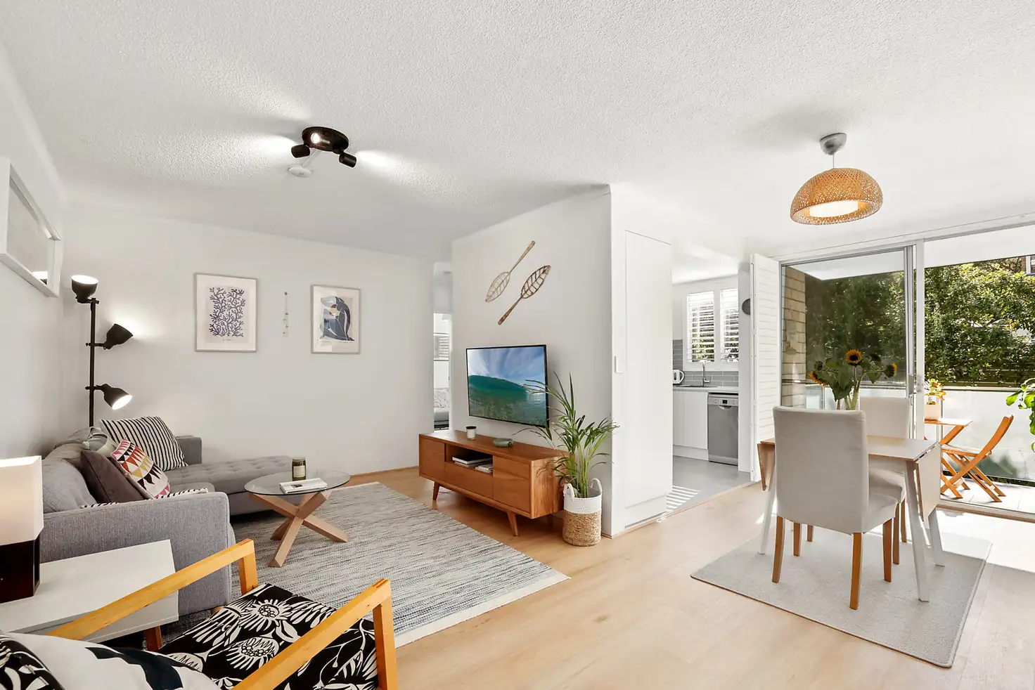 Main view of Homely apartment listing, 3/12 Ronald Avenue, Freshwater NSW 2096