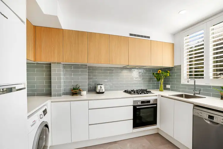 Second view of Homely apartment listing, 3/12 Ronald Avenue, Freshwater NSW 2096