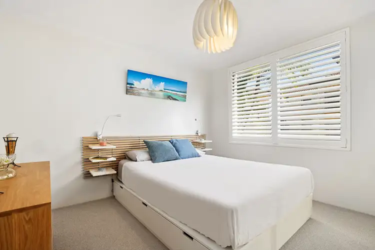 Fourth view of Homely apartment listing, 3/12 Ronald Avenue, Freshwater NSW 2096