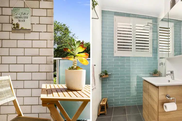 Fifth view of Homely apartment listing, 3/12 Ronald Avenue, Freshwater NSW 2096