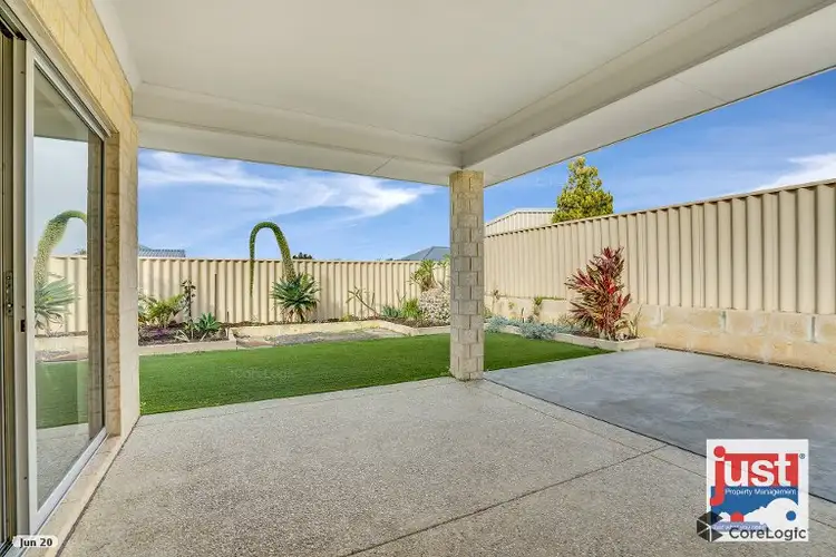 Fifth view of Homely house listing, 13 Chisholm Road, Dalyellup WA 6230