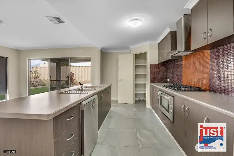 Sixth view of Homely house listing, 13 Chisholm Road, Dalyellup WA 6230