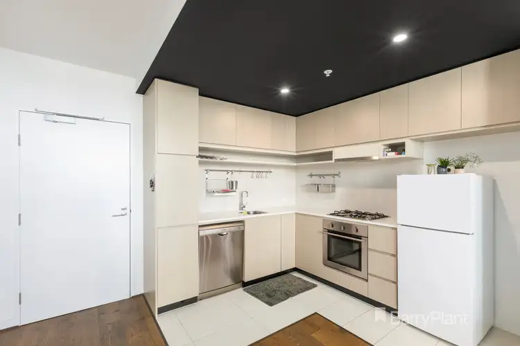 Third view of Homely apartment listing, 301/6 Clarkson Court, Clayton VIC 3168
