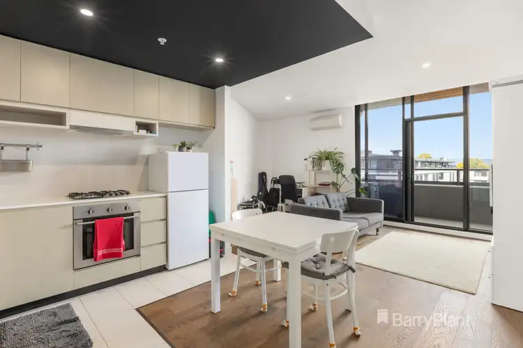 Fourth view of Homely apartment listing, 301/6 Clarkson Court, Clayton VIC 3168
