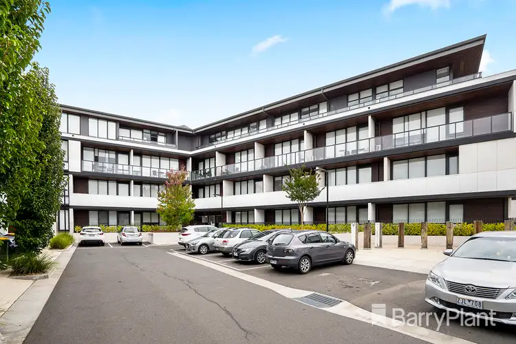Fifth view of Homely apartment listing, 301/6 Clarkson Court, Clayton VIC 3168