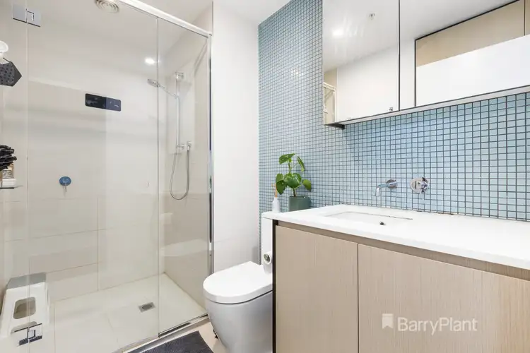 Sixth view of Homely apartment listing, 301/6 Clarkson Court, Clayton VIC 3168