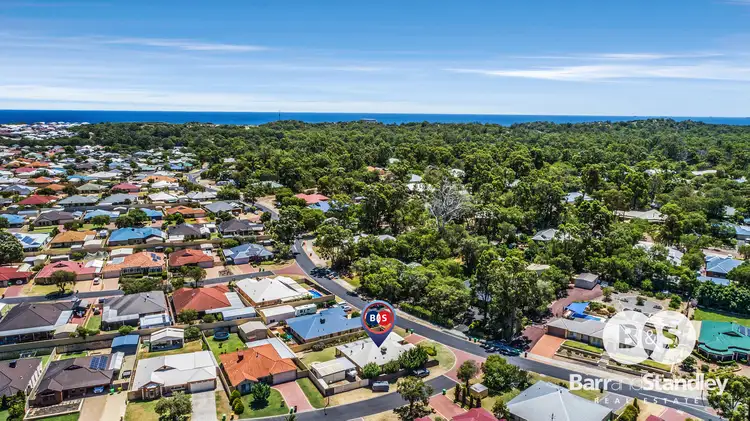 Main view of Homely house listing, 17 Samrose Road, Dalyellup WA 6230