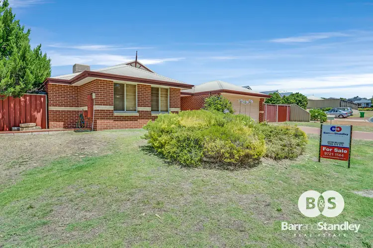 Third view of Homely house listing, 17 Samrose Road, Dalyellup WA 6230