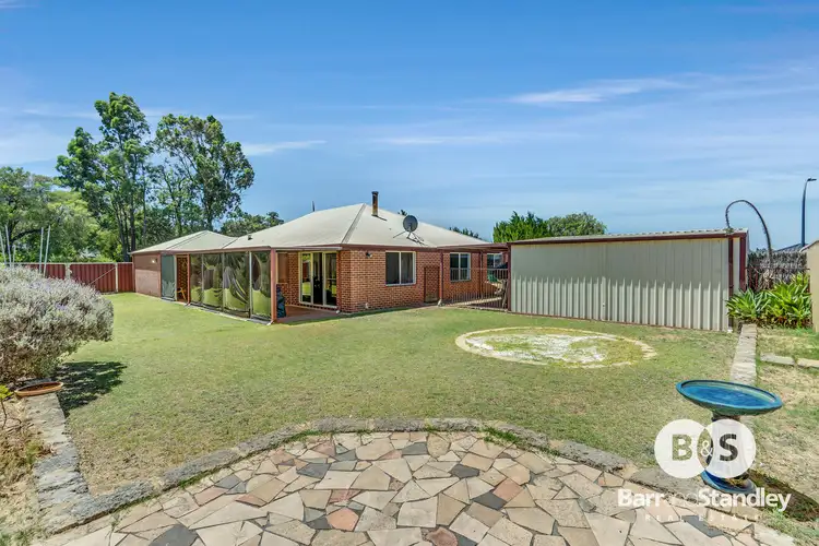 Fourth view of Homely house listing, 17 Samrose Road, Dalyellup WA 6230